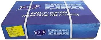 Box of Mackerel (200g to 400g) - SurulereFoods